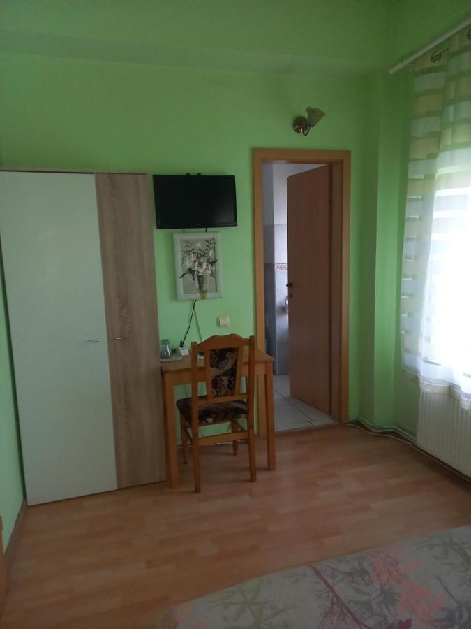 Pensiunea Vila Dana Cluj-Napoca Exterior foto
